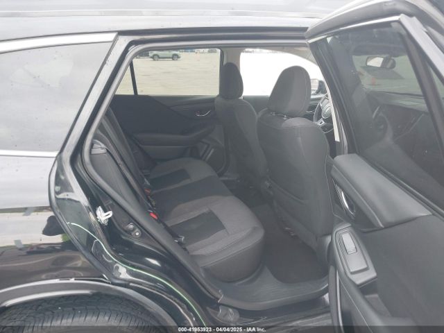 4S4BTADC3M3162070 Subaru Outback Premium