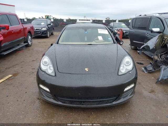 41953925 :رقم المزاد ، WP0AA2A75CL072582 vin ، 2012 Porsche Panamera 4 مزاد بيع