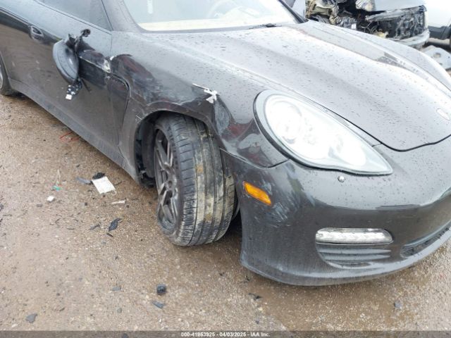 2012 PORSCHE PANAMERA WP0AA2A75CL072582 Photo 5