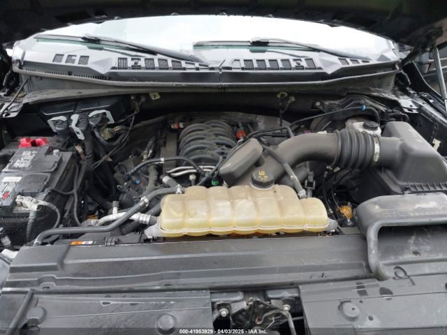 1FTEW1E51KFD16036 Ford F-150 Xl