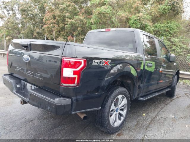 1FTEW1E51KFD16036 Ford F-150 Xl