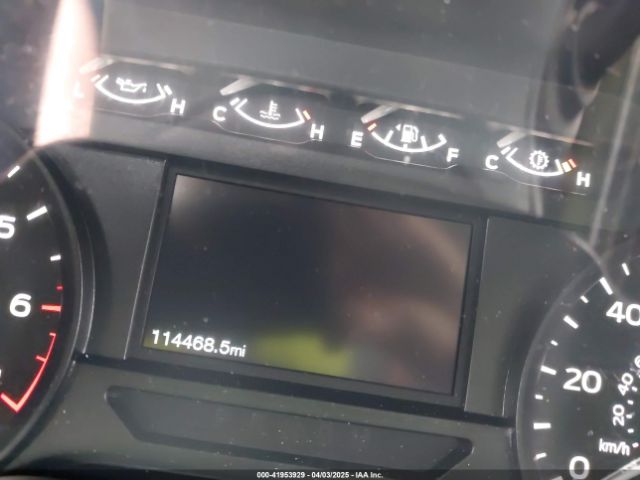 1FTEW1E51KFD16036 Ford F-150 Xl