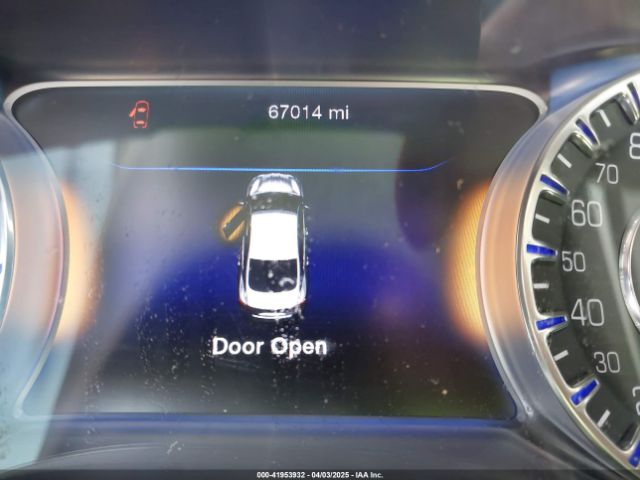 1C3CCCCB4FN655152 Chrysler 200 C