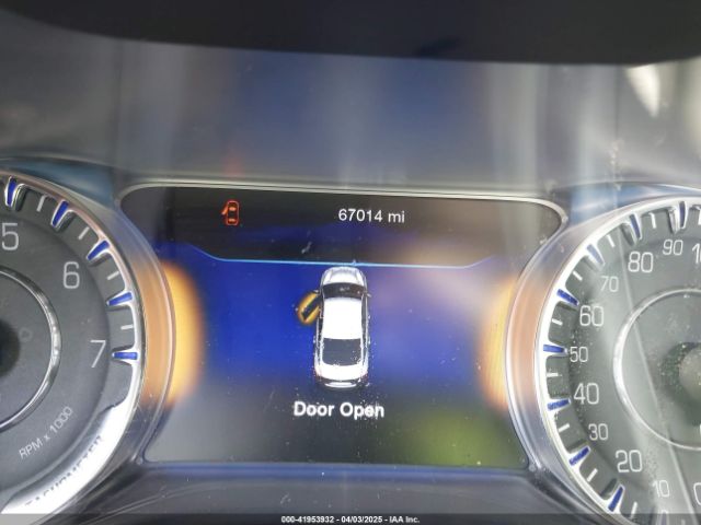1C3CCCCB4FN655152 Chrysler 200 C
