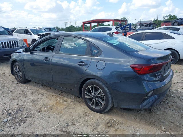3KPF24AD6RE776313 KIA Forte Lxs