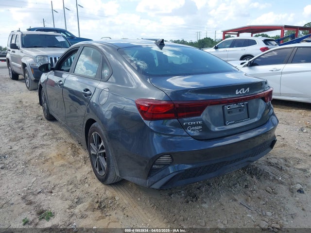 3KPF24AD6RE776313 KIA Forte Lxs