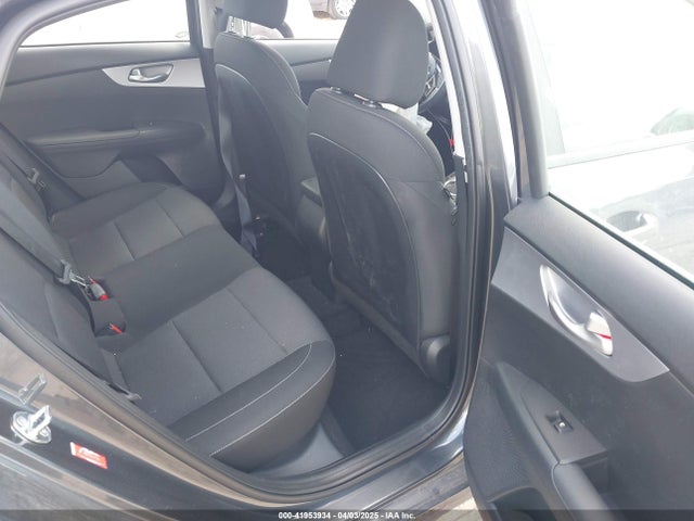 3KPF24AD6RE776313 KIA Forte Lxs