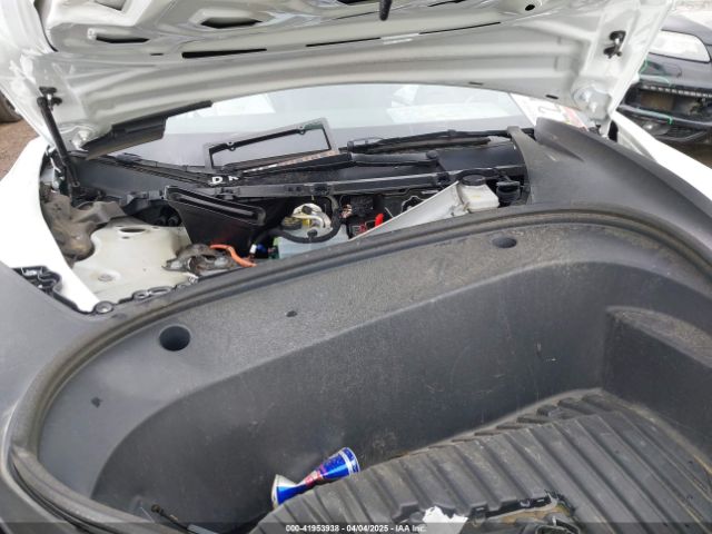 5YJ3E1EA5PF593503 Tesla Model 3 Rear-wheel Drive