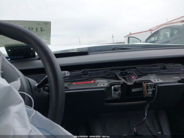 5YJ3E1EA5PF593503 Tesla Model 3 Rear-wheel Drive