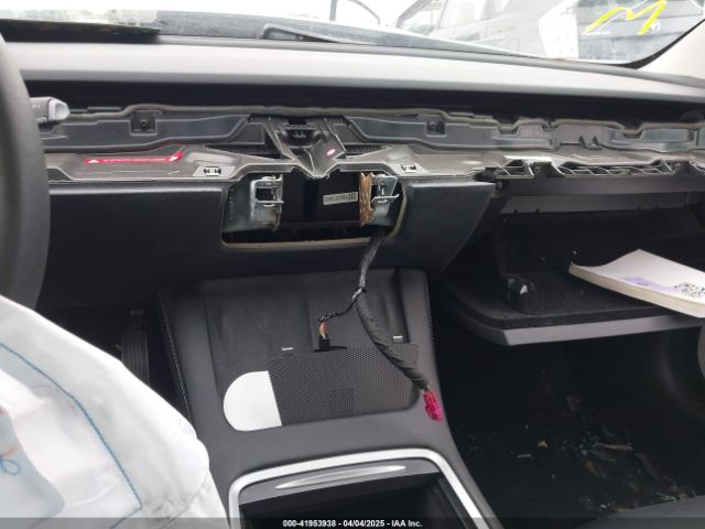 5YJ3E1EA5PF593503 Tesla Model 3 Rear-wheel Drive