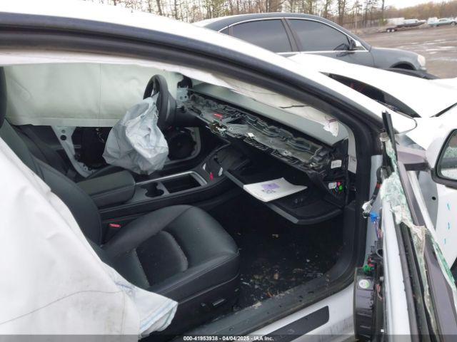 5YJ3E1EA5PF593503 Tesla Model 3 Rear-wheel Drive