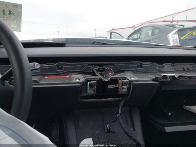 5YJ3E1EA5PF593503 Tesla Model 3 Rear-wheel Drive