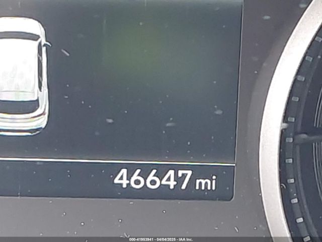 5NMS24AJ7PH614913 Hyundai Santa Fe Sel