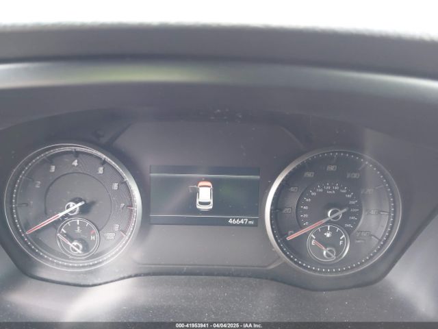 5NMS24AJ7PH614913 Hyundai Santa Fe Sel