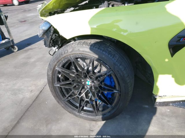 WBS43AZ02PCM81291 BMW M4 Competition Xdrive