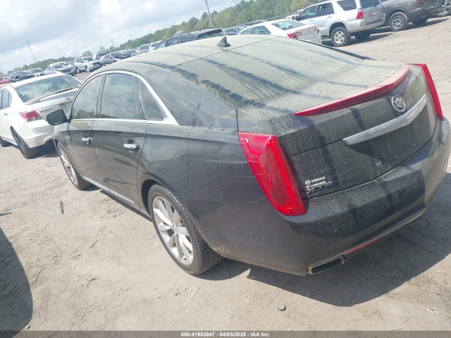 2013 CADILLAC XTS 2G61P5S36D9214588 Photo 2