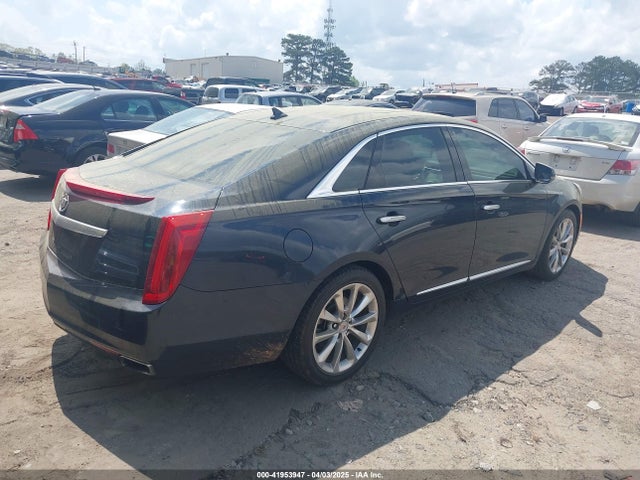 2013 CADILLAC XTS 2G61P5S36D9214588 Photo 3