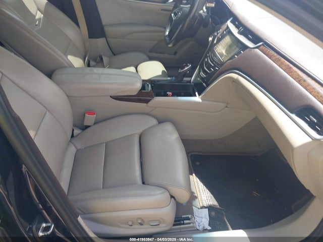 2013 CADILLAC XTS 2G61P5S36D9214588 Photo 4