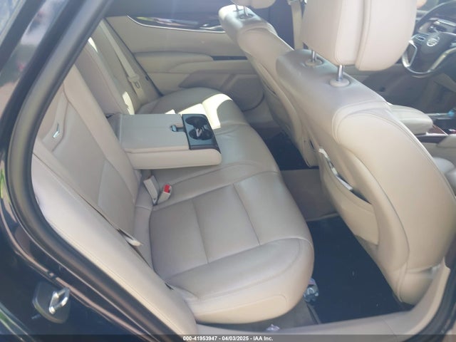 2013 CADILLAC XTS 2G61P5S36D9214588 Photo 7