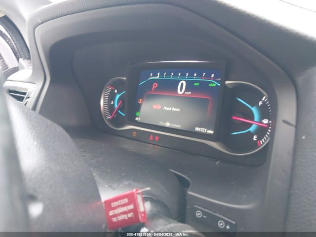 5FNYF5H55KB045230 Honda Pilot Ex-l