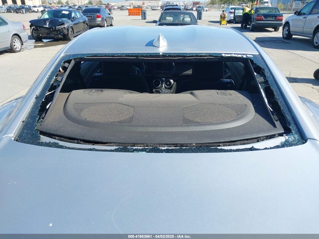 1G1FB1RS5K0123710 Chevrolet Camaro 1lt