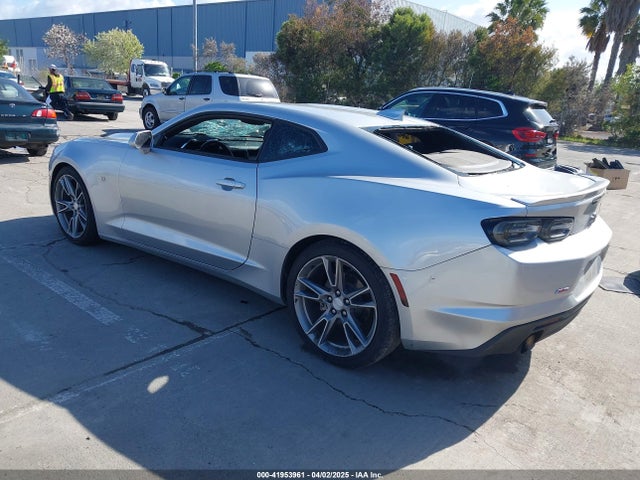 1G1FB1RS5K0123710 Chevrolet Camaro 1lt