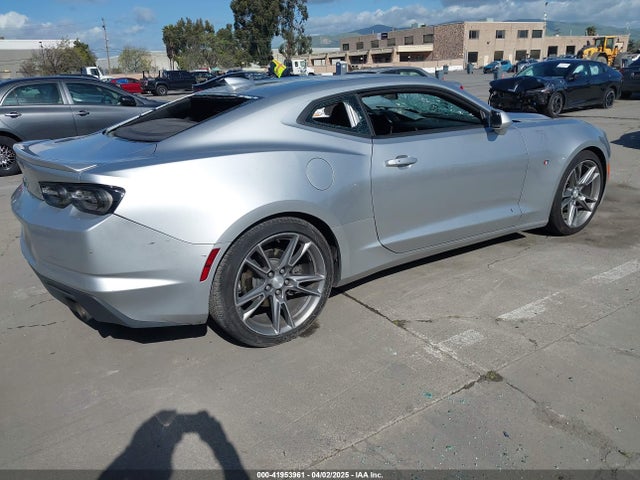 1G1FB1RS5K0123710 Chevrolet Camaro 1lt