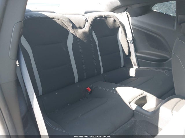 1G1FB1RS5K0123710 Chevrolet Camaro 1lt