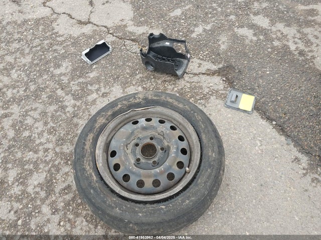 KMHDH4AE9GU517954 Hyundai dohc mpi nu