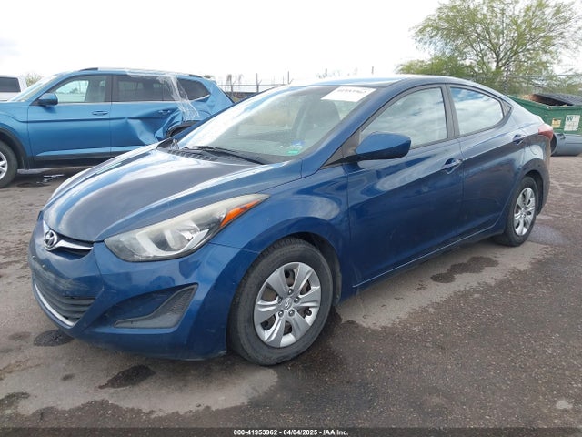 KMHDH4AE9GU517954 Hyundai dohc mpi nu