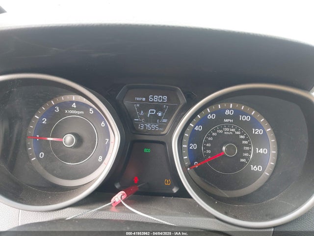 KMHDH4AE9GU517954 Hyundai dohc mpi nu