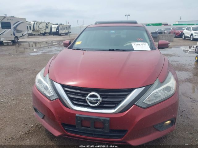 1N4AL3AP6GC283950 Nissan Altima 2.5 Sl