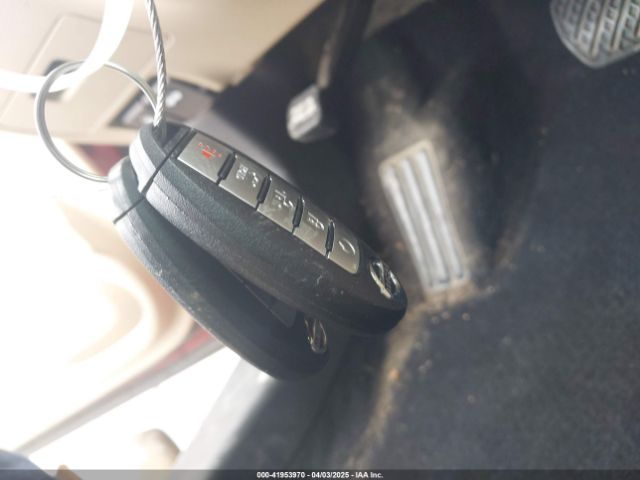 1N4AL3AP6GC283950 Nissan Altima 2.5 Sl