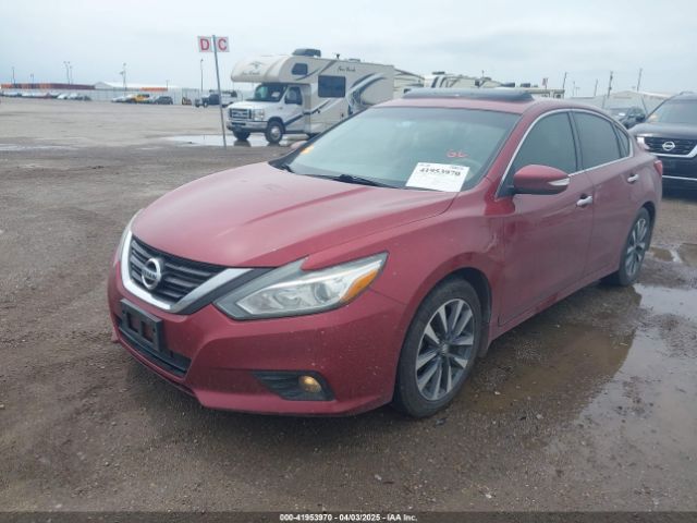1N4AL3AP6GC283950 Nissan Altima 2.5 Sl