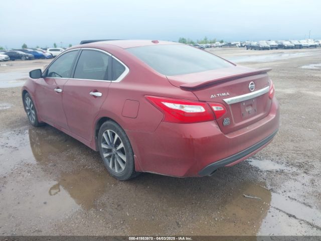 1N4AL3AP6GC283950 Nissan Altima 2.5 Sl