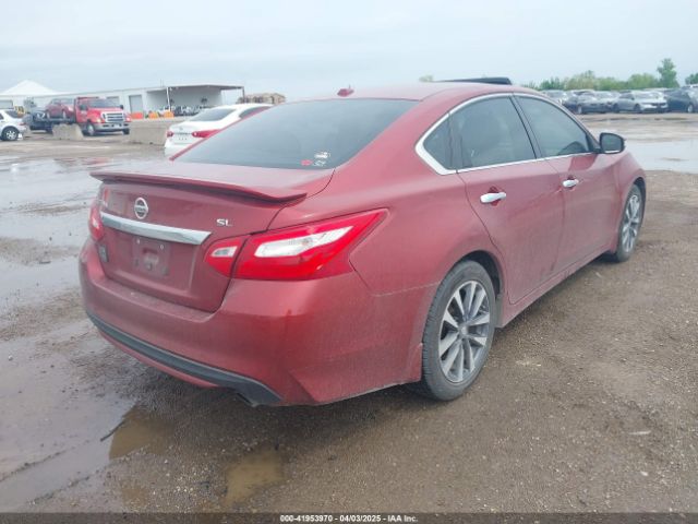 1N4AL3AP6GC283950 Nissan Altima 2.5 Sl