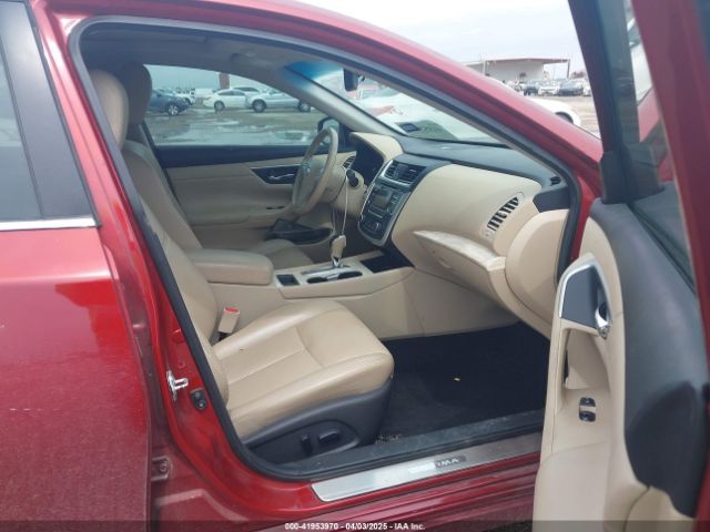 1N4AL3AP6GC283950 Nissan Altima 2.5 Sl