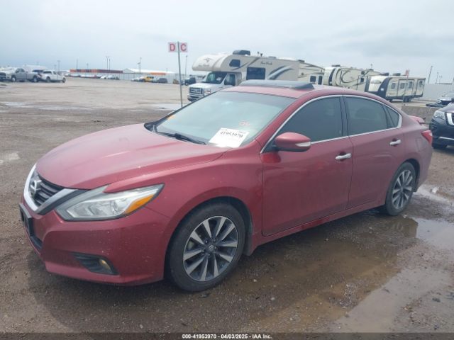 1N4AL3AP6GC283950 Nissan Altima 2.5 Sl