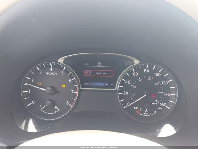 1N4AL3AP6GC283950 Nissan Altima 2.5 Sl