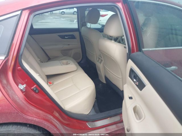 1N4AL3AP6GC283950 Nissan Altima 2.5 Sl