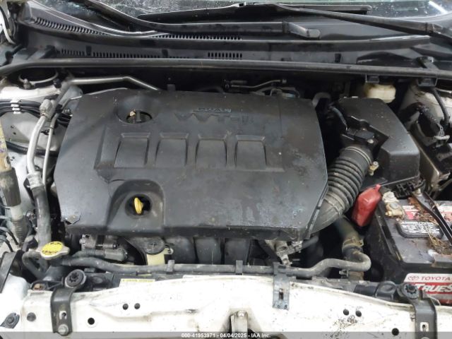 2T1BURHE6GC612818 Toyota Corolla Le Plus