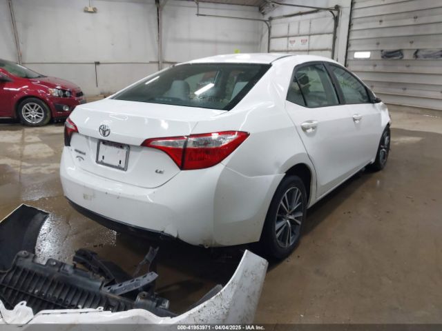 2T1BURHE6GC612818 Toyota Corolla Le Plus