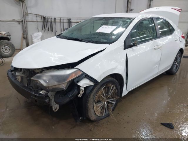 2T1BURHE6GC612818 Toyota Corolla Le Plus