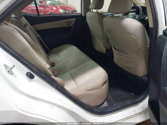 2T1BURHE6GC612818 Toyota Corolla Le Plus