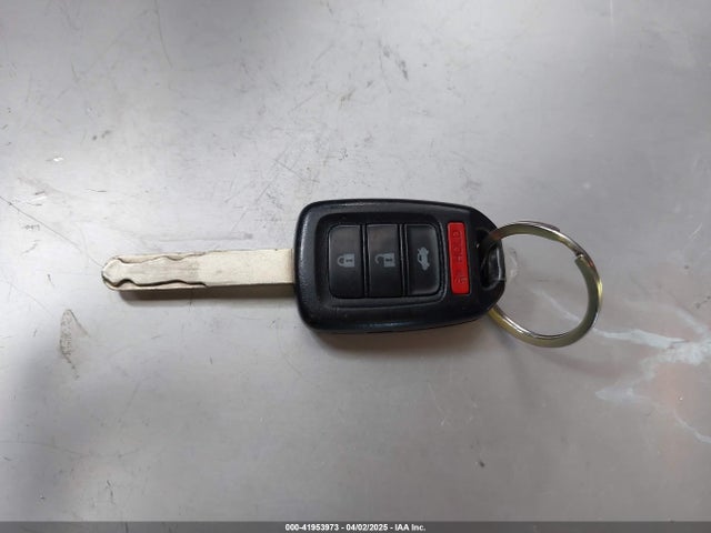 Honda Civic Lx 2018 2HGFC2F58JH558306 Image 11