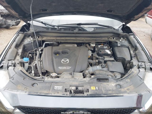 JM3KFBCM5K0605739 Mazda Cx-5 Touring