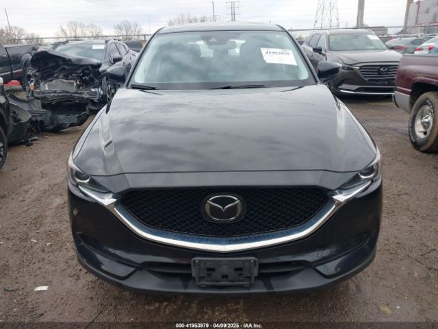 JM3KFBCM5K0605739 Mazda Cx-5 Touring