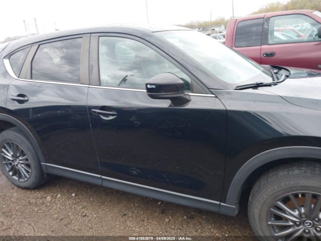 JM3KFBCM5K0605739 Mazda Cx-5 Touring