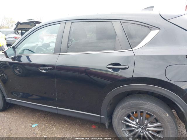 JM3KFBCM5K0605739 Mazda Cx-5 Touring