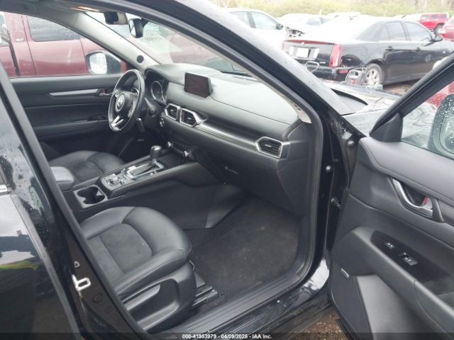 JM3KFBCM5K0605739 Mazda Cx-5 Touring